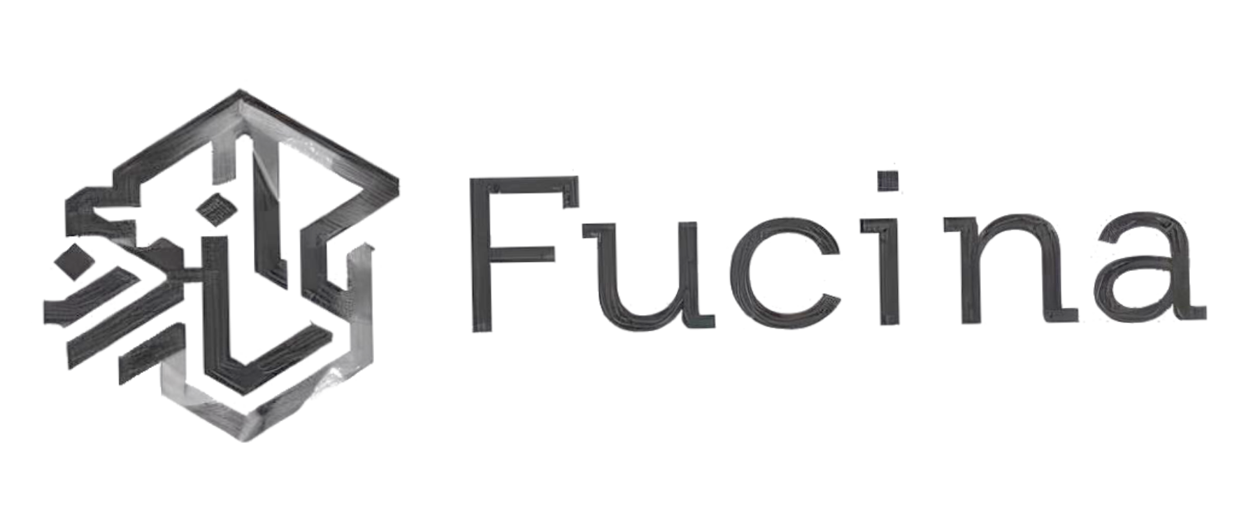 Fucina Logo